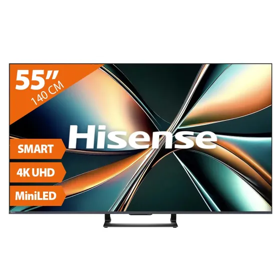 Hisense Mini-LED 55U79Q (2025)