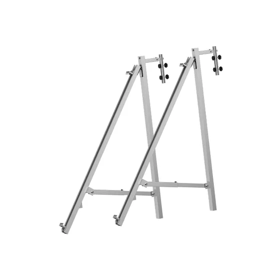 Ecoflow Bracket - Concrete Balcony