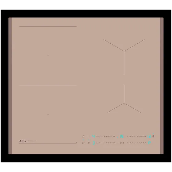 AEG TO64IB0BFB