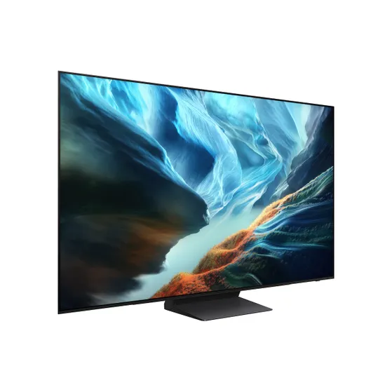 Samsung OLED 4K 55S93H (2026)
