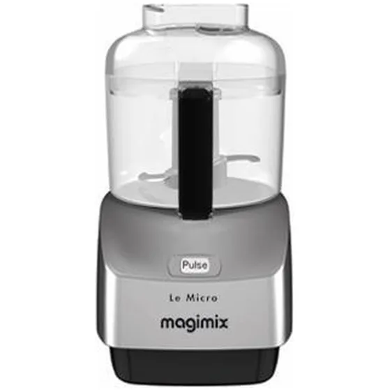 Magimix 18115EB MICRO Chroom