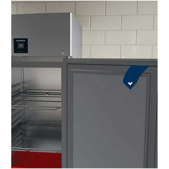 Liebherr FRPSvh 1412-40