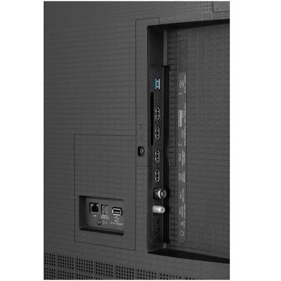 Hisense Mini-LED 55U79Q PRO (2025)