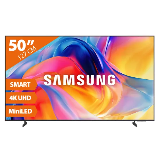 Samsung Mini LED 4K 50M73H (2026)