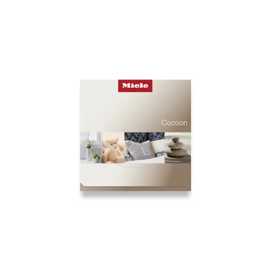 Miele Geurflacon Cocoon EU1