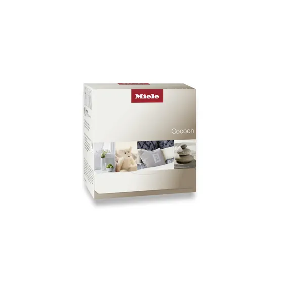 Miele Geurflacon Cocoon EU1