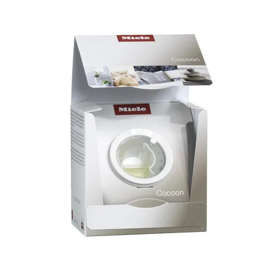 Miele Geurflacon Cocoon EU1