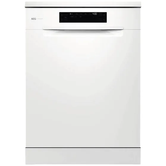AEG GF6200B2SFW Wit