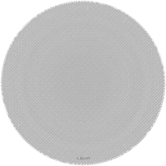 Klipsch DS-180CDT SKYHOOK CINCH Wit