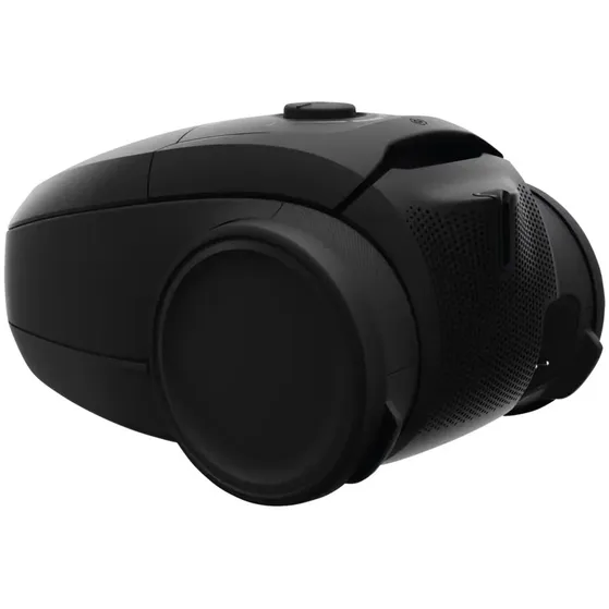 AEG VX83-A2EPP Zwart