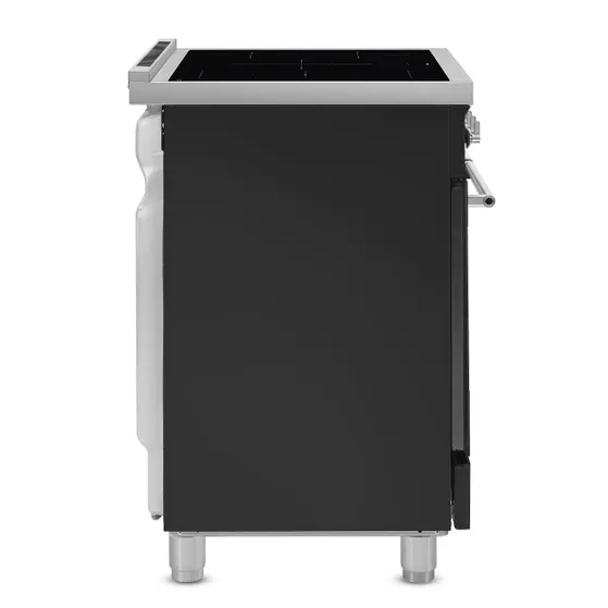 Smeg C92IPMB2 Mat zwart
