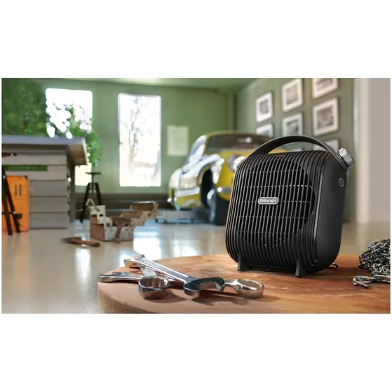 DeLonghi HFS30C24.DG Capsule Hobby