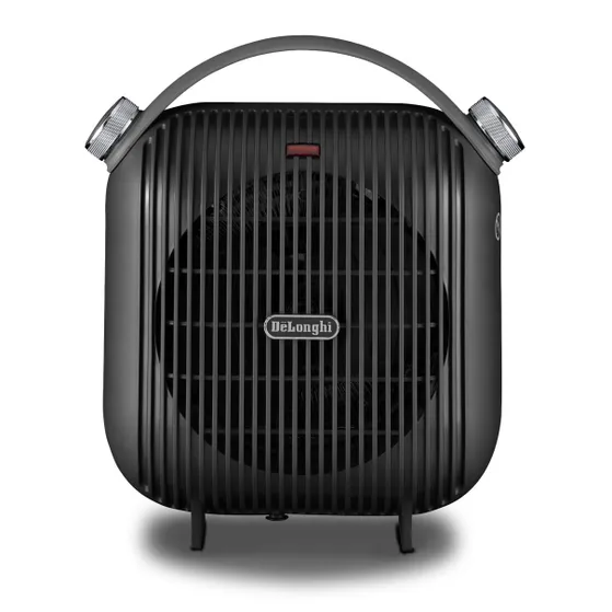 DeLonghi HFS30C24.DG Capsule Hobby