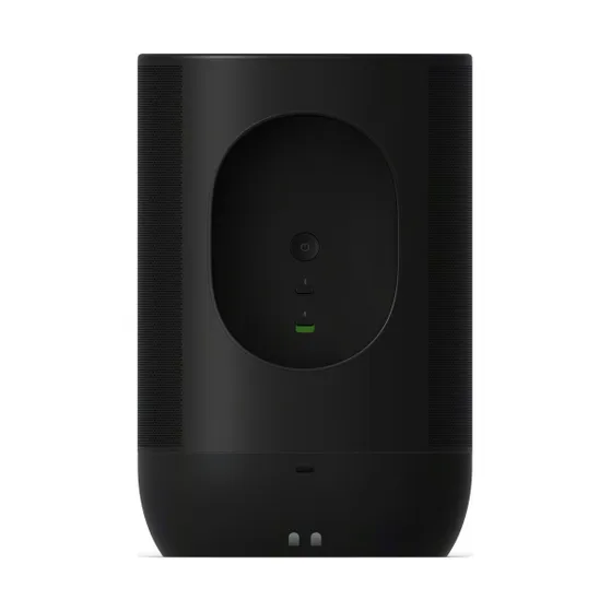 Sonos Move 2 Zwart