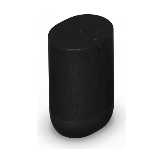 Sonos Move 2 Zwart
