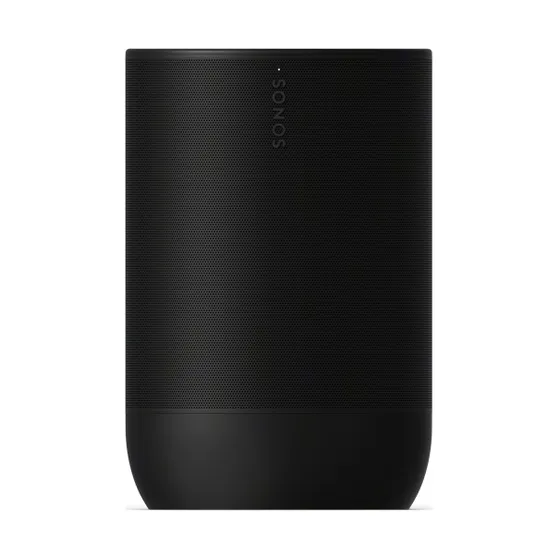 Sonos Move 2 Zwart