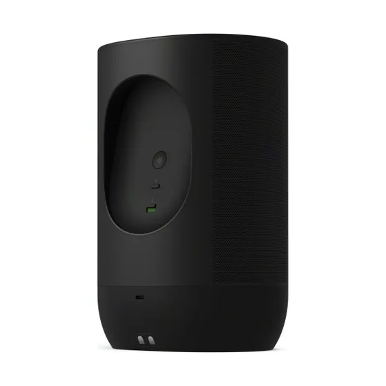 Sonos Move 2 Zwart