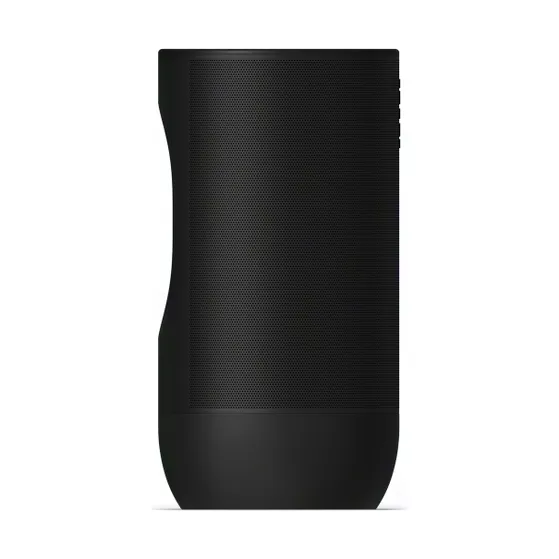 Sonos Move 2 Zwart