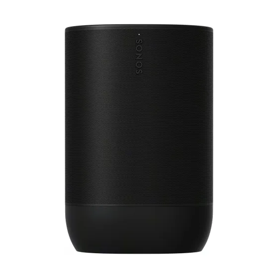 Sonos Move 2 Zwart