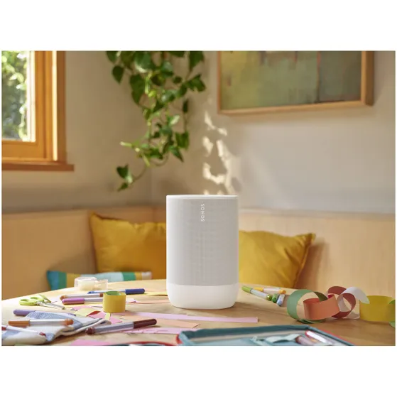 Sonos Move 2 Zwart