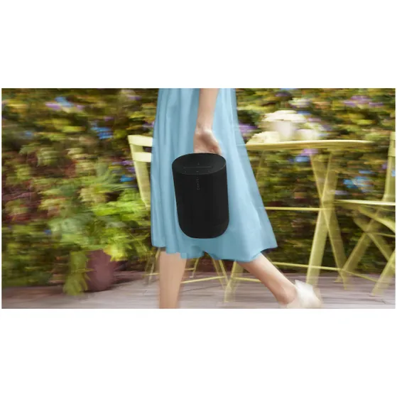 Sonos Move 2 Zwart