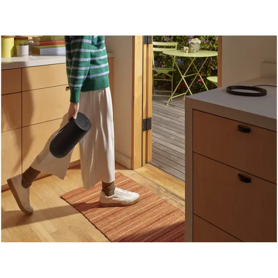 Sonos Move 2 Zwart
