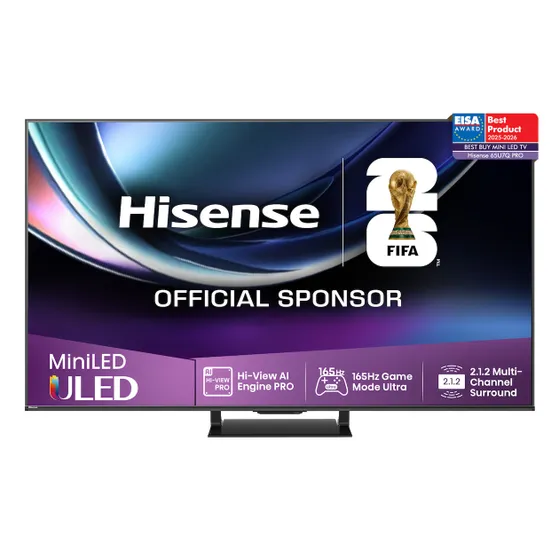 Hisense MiniLED 65U79Q PRO (2025)
