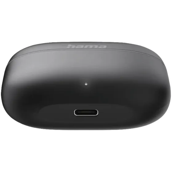Hama Freedom Buddy II  TWS Zwart