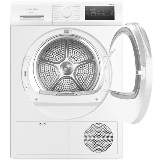Siemens WT43H00SNL