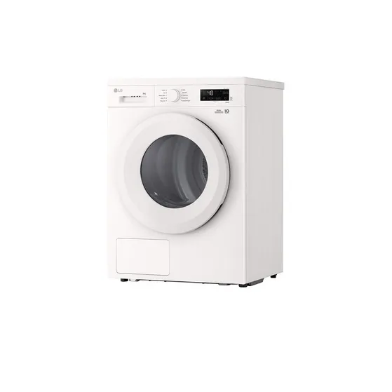 LG RHX1008NWH