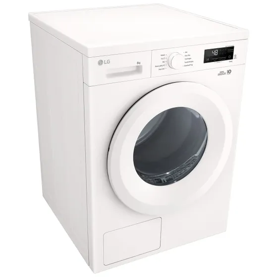 LG RHX1008NWH