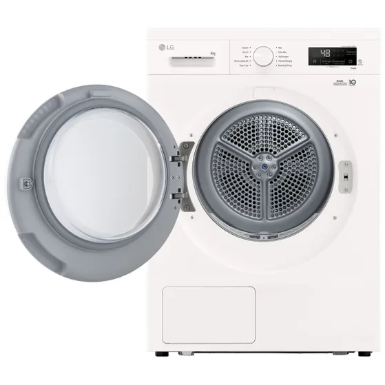 LG RHX1008NWH