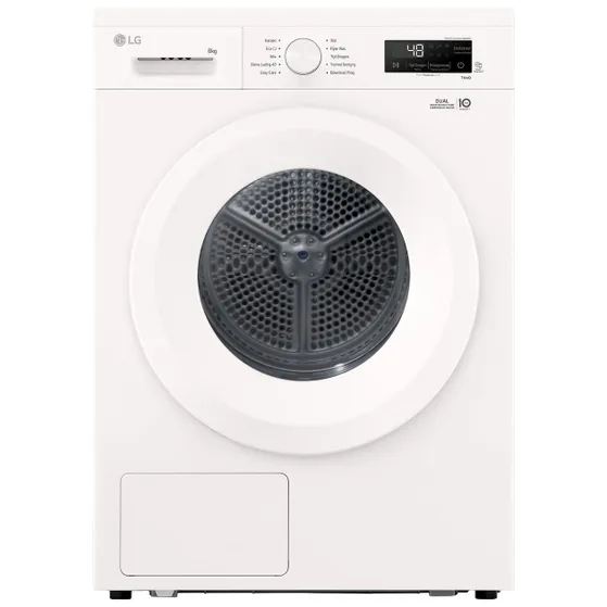 LG RHX1008NWH