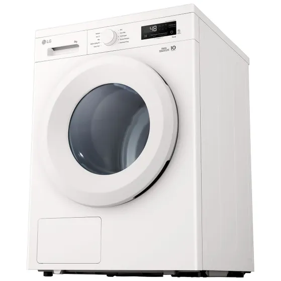 LG RHX1008NWH