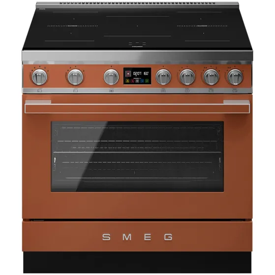 Smeg CPF90I1PAC2 Bruin