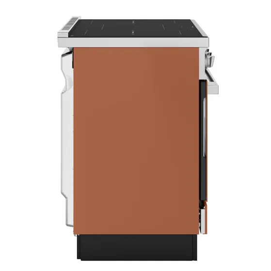 Smeg CPF90I1PAC2 Bruin