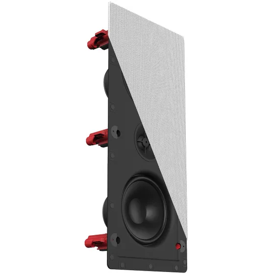 Klipsch DS-250W-LCR SKYHOOK CINCH Wit