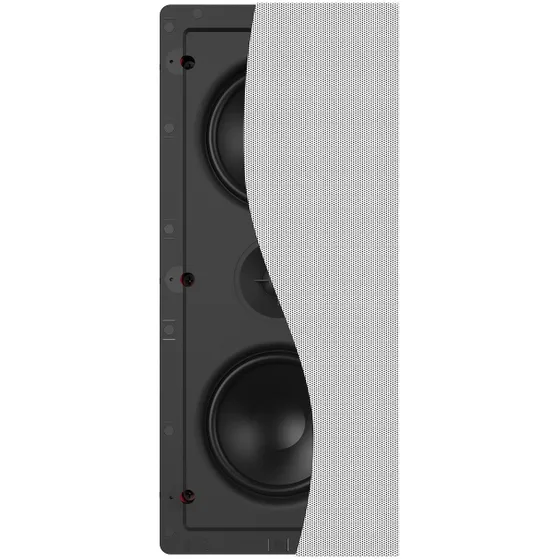 Klipsch DS-250W-LCR SKYHOOK CINCH Wit