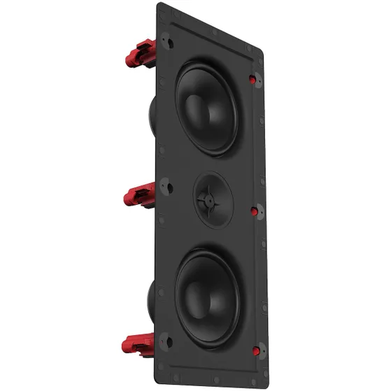 Klipsch DS-250W-LCR SKYHOOK CINCH Wit