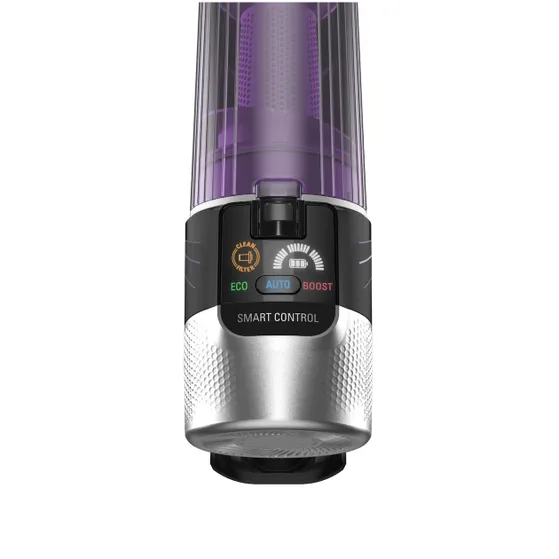 Rowenta RH2037 Zilver