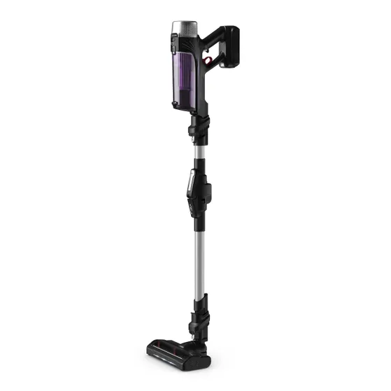 Rowenta RH2037 Zilver