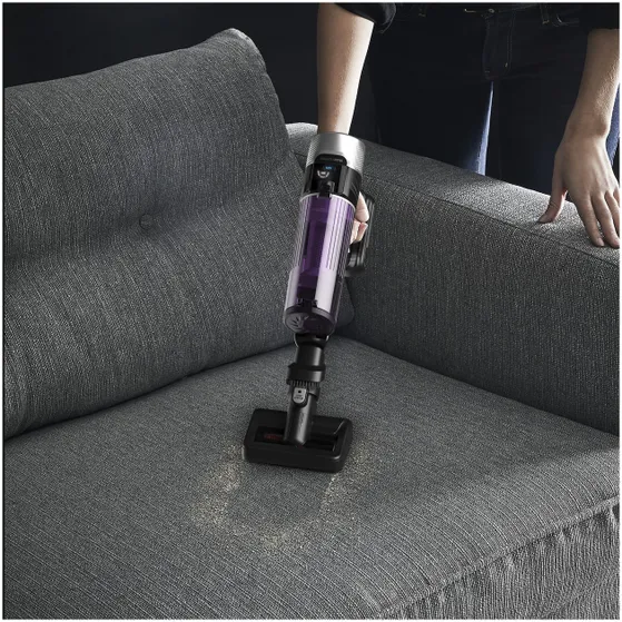 Rowenta RH2037 Zilver
