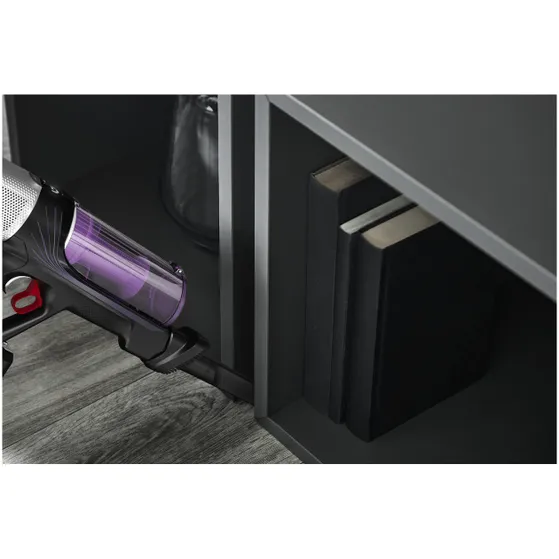 Rowenta RH2037 Zilver