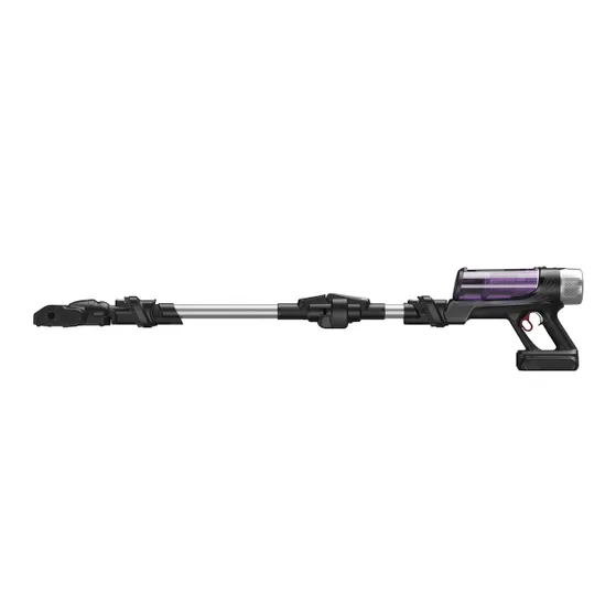 Rowenta RH2037 Zilver