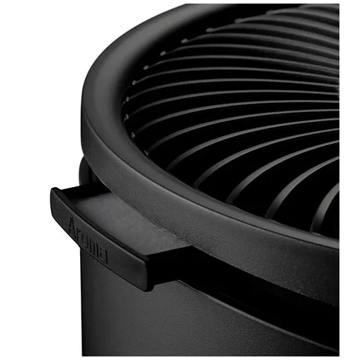 Clean Air Optima CA-503B compact smart Zwart