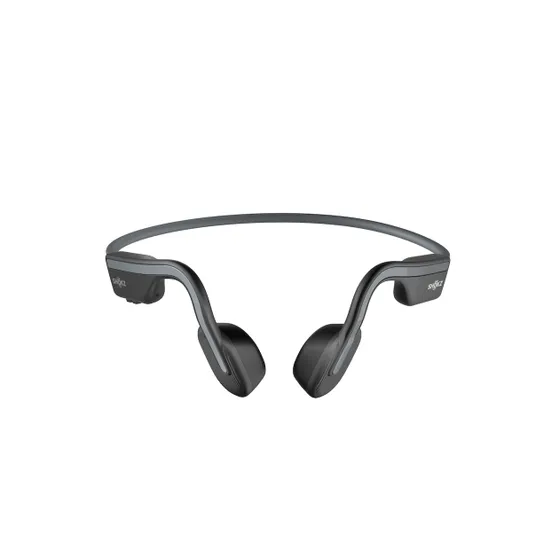 Shokz OpenMove Grijs