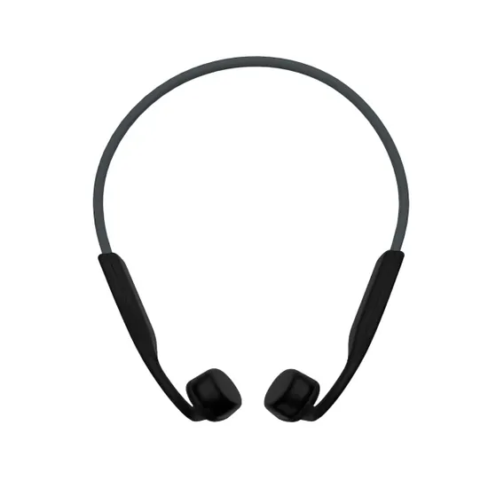 Shokz OpenMove Grijs