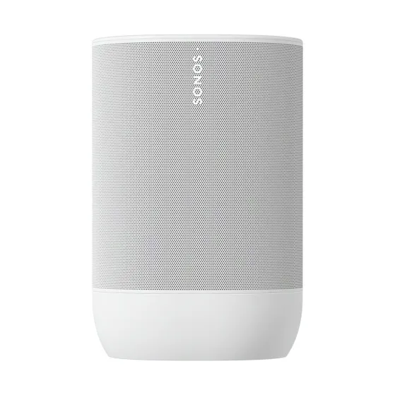 Sonos Move 2 Wit