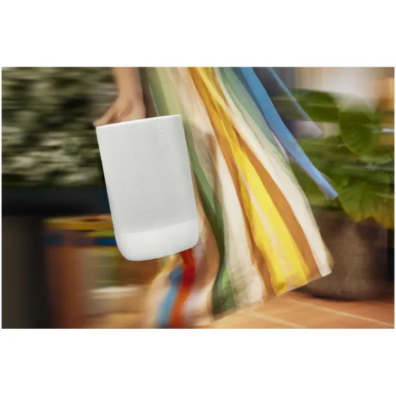 Sonos Move 2 Wit