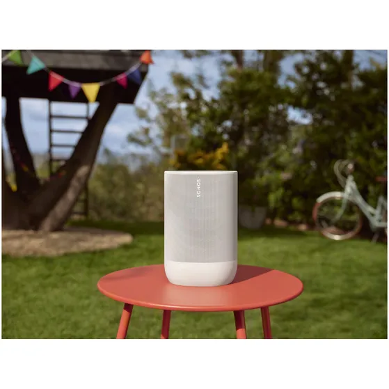 Sonos Move 2 Wit